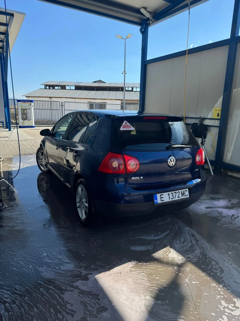 VW Golf 1.9 TDI , снимка 3 - Автомобили и джипове - 49187286