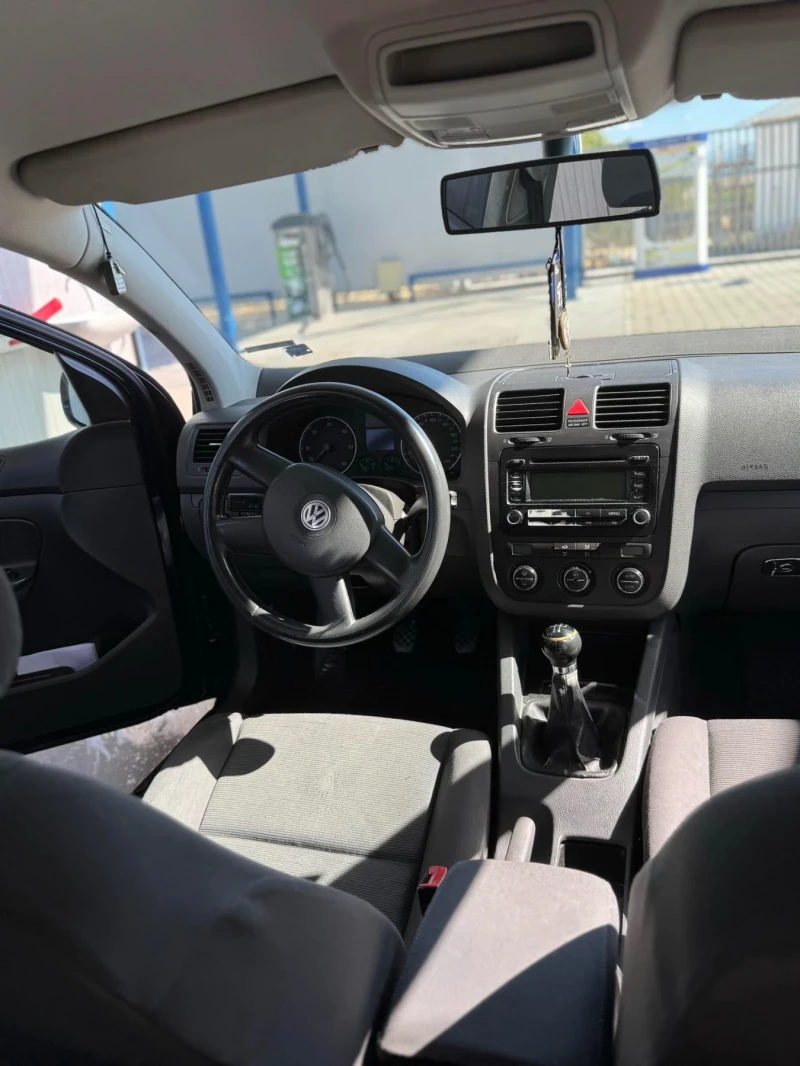 VW Golf 1.9 TDI , снимка 1 - Автомобили и джипове - 49187286