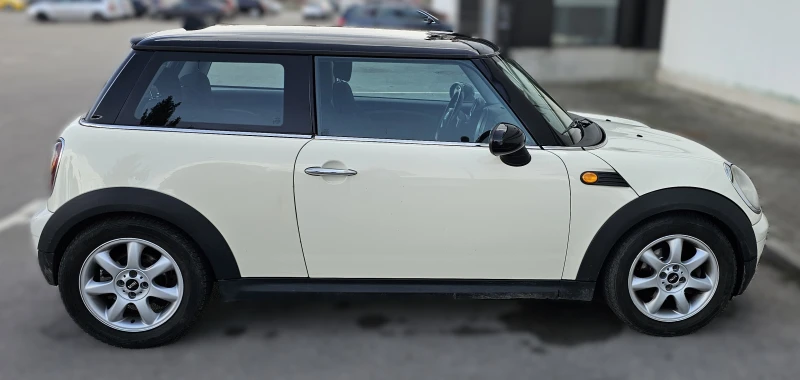 Mini Cooper Автомат, снимка 6 - Автомобили и джипове - 49518306