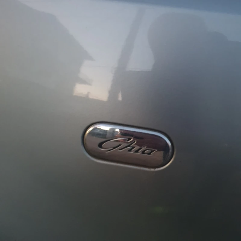 Ford C-max, снимка 3 - Автомобили и джипове - 49581100