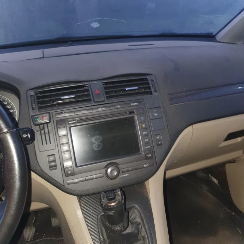 Ford C-max, снимка 5 - Автомобили и джипове - 49581100