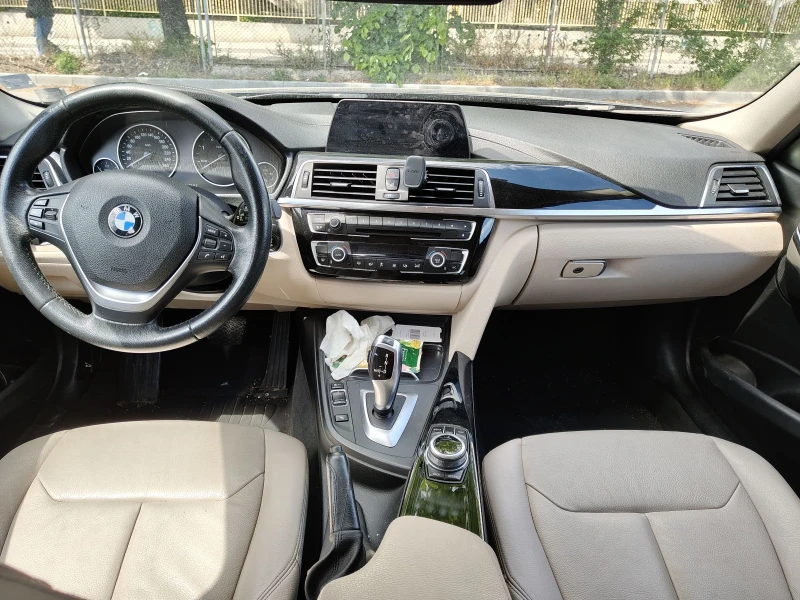 BMW 316 * Luxury line* сервизна история, снимка 10 - Автомобили и джипове - 52828696