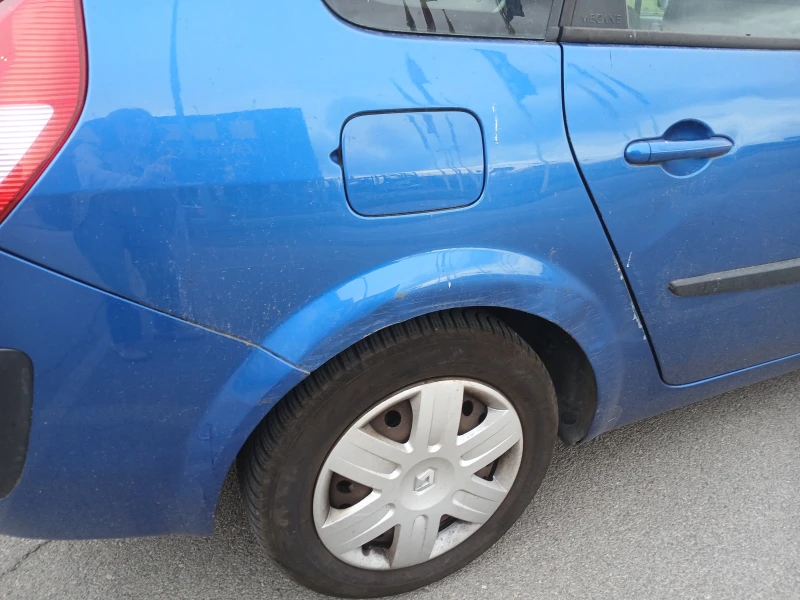 Renault Grand scenic, снимка 6 - Автомобили и джипове - 52267651