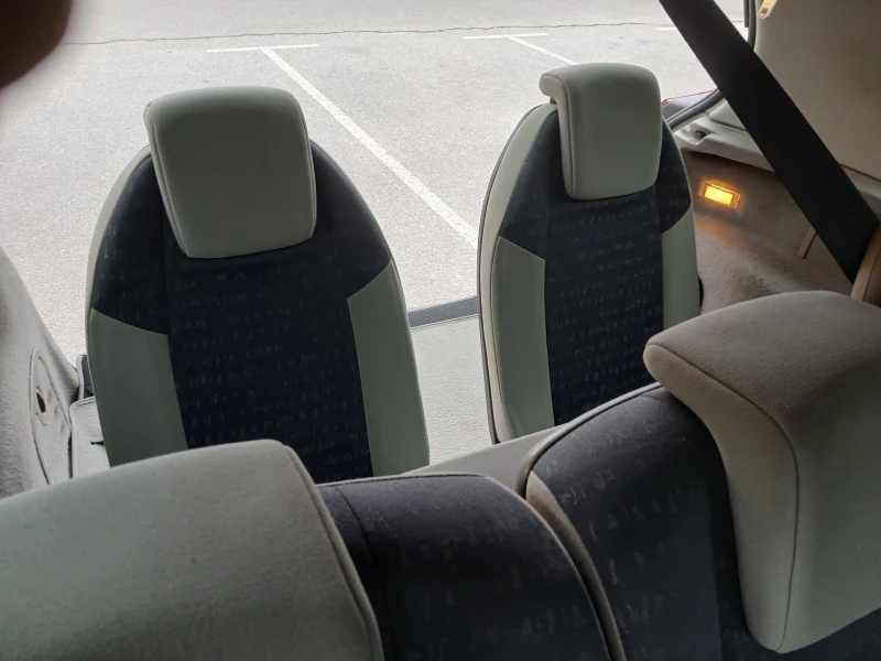 Renault Grand scenic, снимка 11 - Автомобили и джипове - 52267651