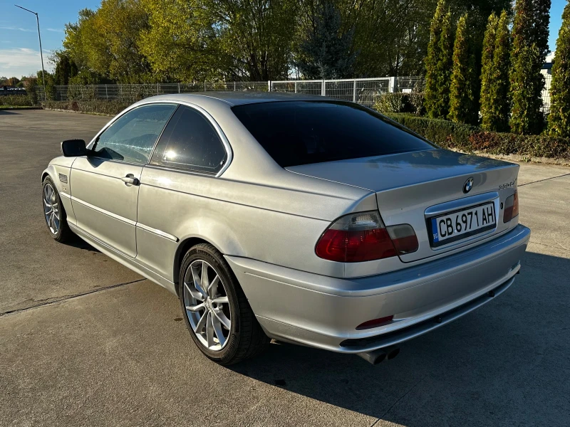 BMW 330, снимка 5 - Автомобили и джипове - 52202366