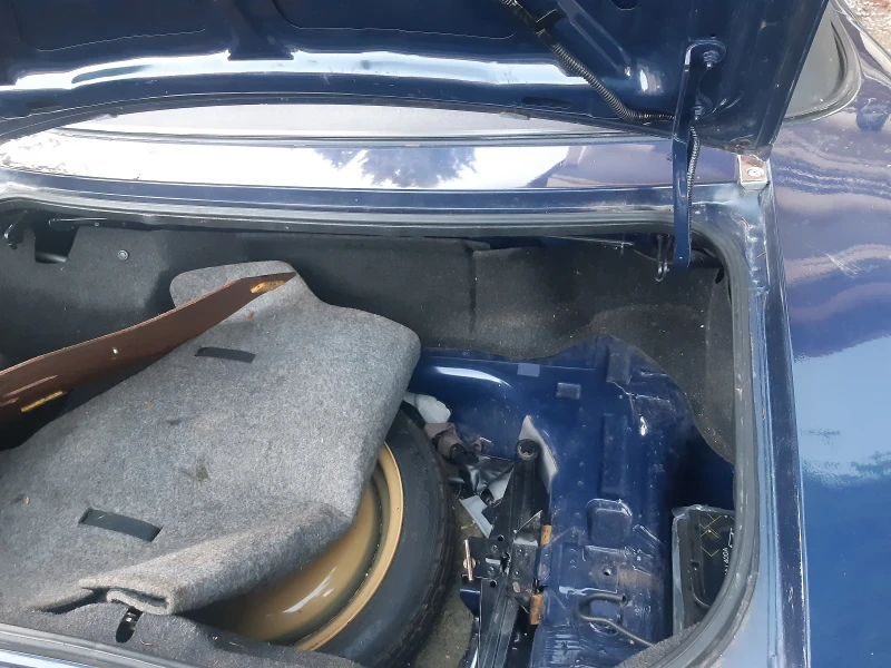 Mazda Mx-5, снимка 16 - Автомобили и джипове - 52369381