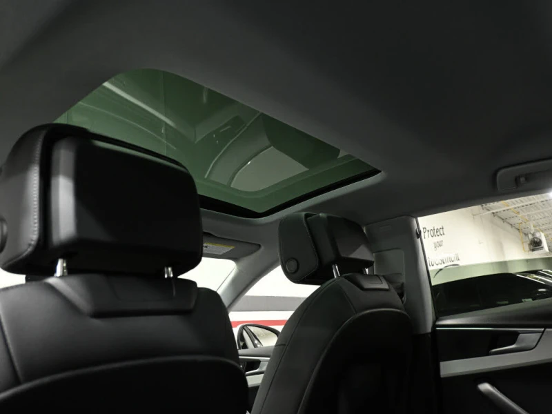 Audi A5 * Sportback* Quattro* АвтоКредит* (ЦЕНА ДО БГ), снимка 12 - Автомобили и джипове - 52529817