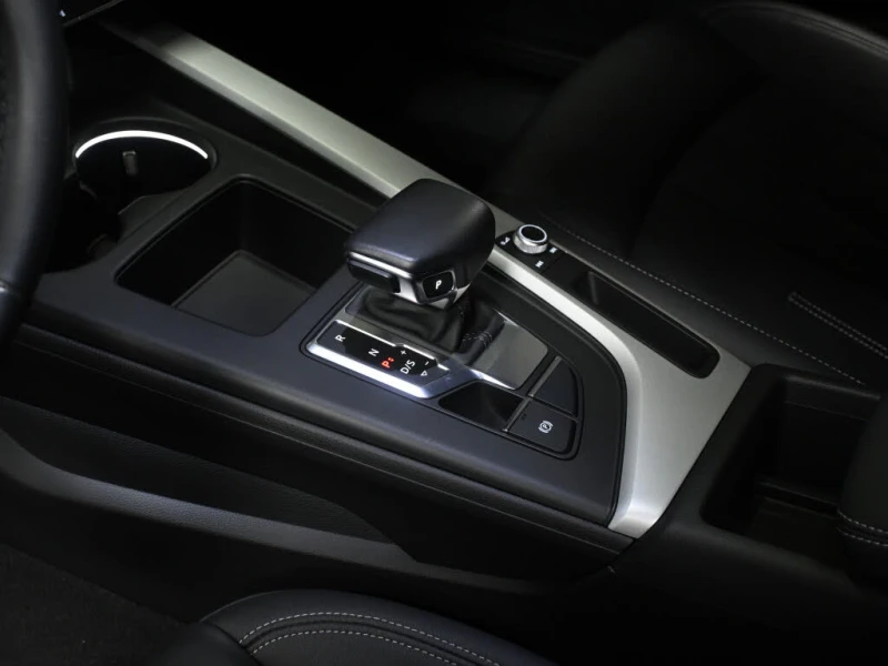 Audi A5 * Sportback* Quattro* АвтоКредит* (ЦЕНА ДО БГ), снимка 11 - Автомобили и джипове - 52529817