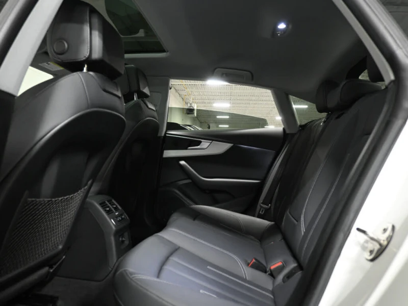 Audi A5 * Sportback* Quattro* АвтоКредит* (ЦЕНА ДО БГ), снимка 14 - Автомобили и джипове - 52529817