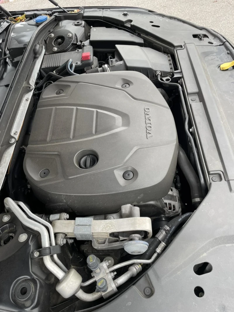 Volvo V90 Cross Country D5 AWD, снимка 6 - Автомобили и джипове - 52557992
