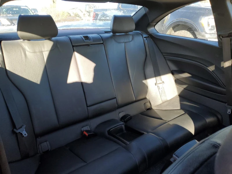 BMW 235 M235I / M-PACK / ПОДГРЕВИ / RECARO / , снимка 10 - Автомобили и джипове - 52626157