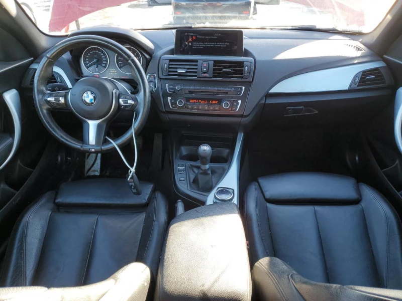 BMW 235 M235I / M-PACK / ПОДГРЕВИ / RECARO / , снимка 8 - Автомобили и джипове - 52626157