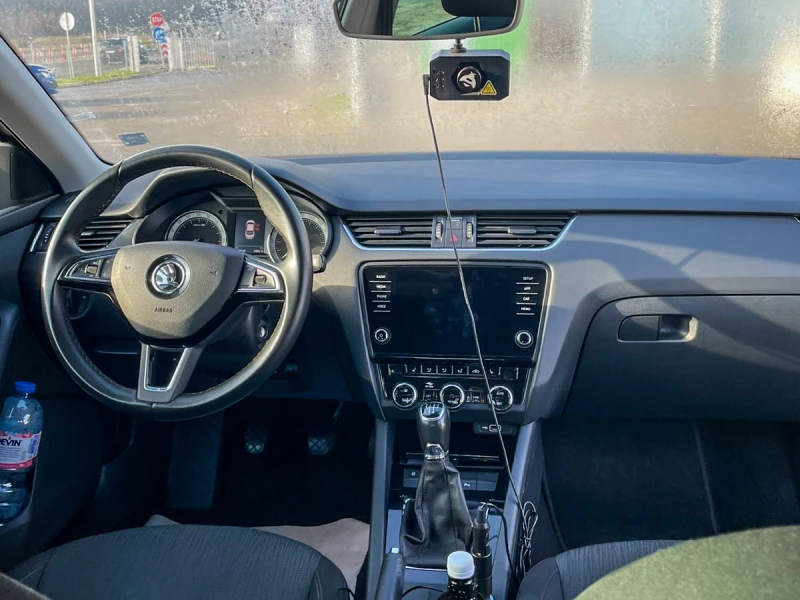 Skoda Octavia, снимка 8 - Автомобили и джипове - 53021775