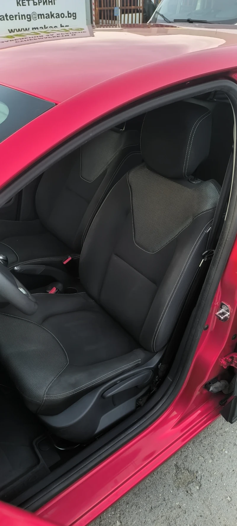 Renault Clio 0.9Tce, снимка 8 - Автомобили и джипове - 53116888