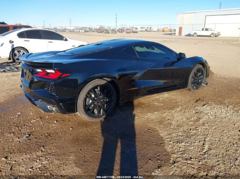 Chevrolet Corvette 6.2l Stingray Rwd 2Lt, снимка 4 - Автомобили и джипове - 53452059