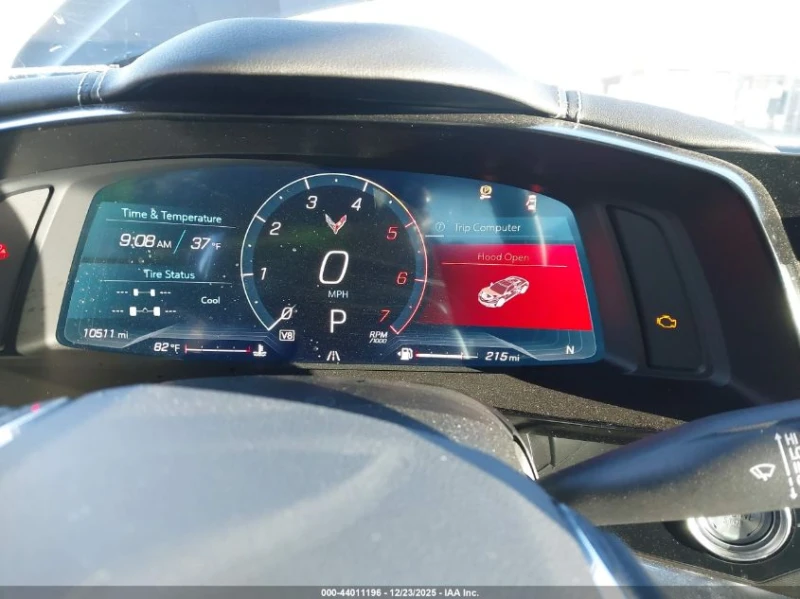 Chevrolet Corvette 6.2l Stingray Rwd 2Lt, снимка 7 - Автомобили и джипове - 53452059