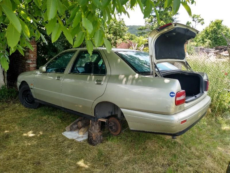 Lancia Kappa 2000, 20 V, снимка 2 - Автомобили и джипове - 46628057