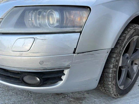 Audi A6 | Mobile.bg   3