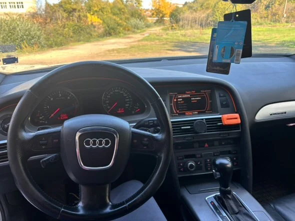 Audi A6 | Mobile.bg   8