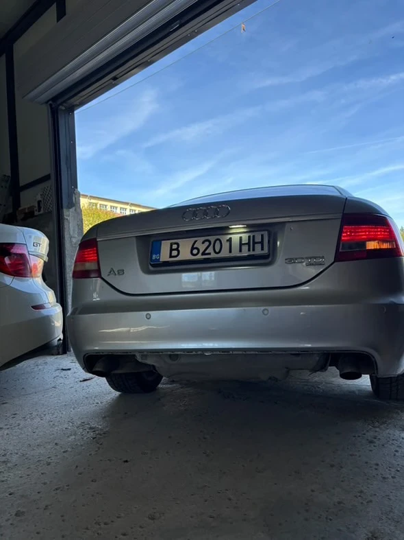 Audi A6 | Mobile.bg   7