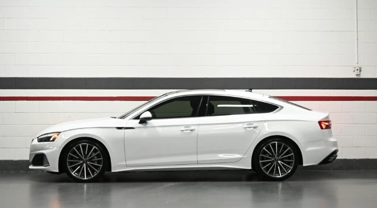 Audi A5 * Sportback* Quattro* * (  ) | Mobile.bg   5