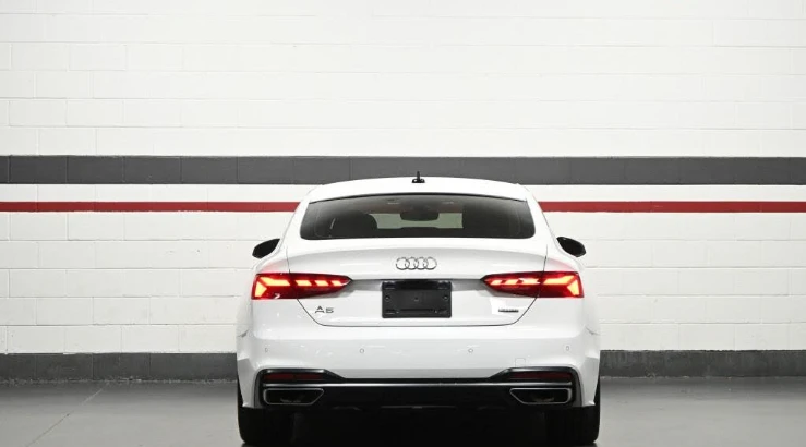 Audi A5 * Sportback* Quattro* * (  ) | Mobile.bg   4