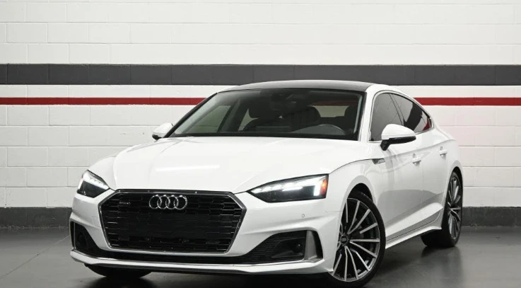 Audi A5 * Sportback* Quattro* АвтоКредит* (ЦЕНА ДО БГ) - 44999 лв. / 23007.62 € - 95283820 1