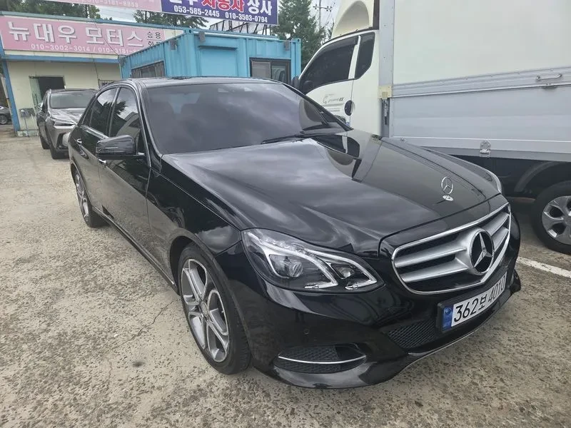 Mercedes-Benz E 200 BLUETEC 4MATIC AVANT GARDE, снимка 3 - Автомобили и джипове - 55110648