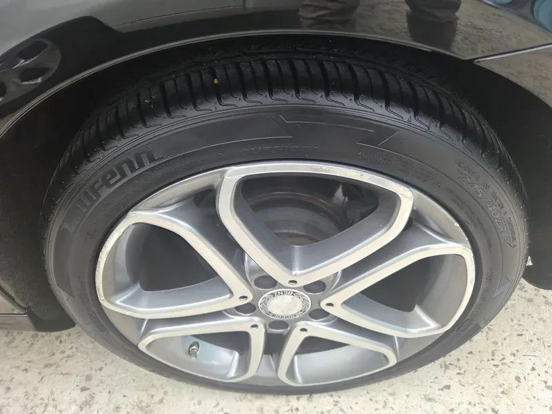 Mercedes-Benz E 200 BLUETEC 4MATIC AVANT GARDE, снимка 5 - Автомобили и джипове - 55110648
