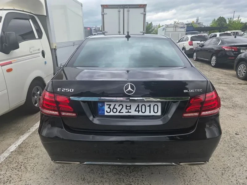 Mercedes-Benz E 200 BLUETEC 4MATIC AVANT GARDE, снимка 4 - Автомобили и джипове - 55110648