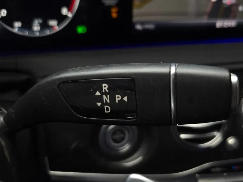 Mercedes-Benz S 350 D 4Matic - САМО 30% АВАНС, снимка 9 - Автомобили и джипове - 55842851