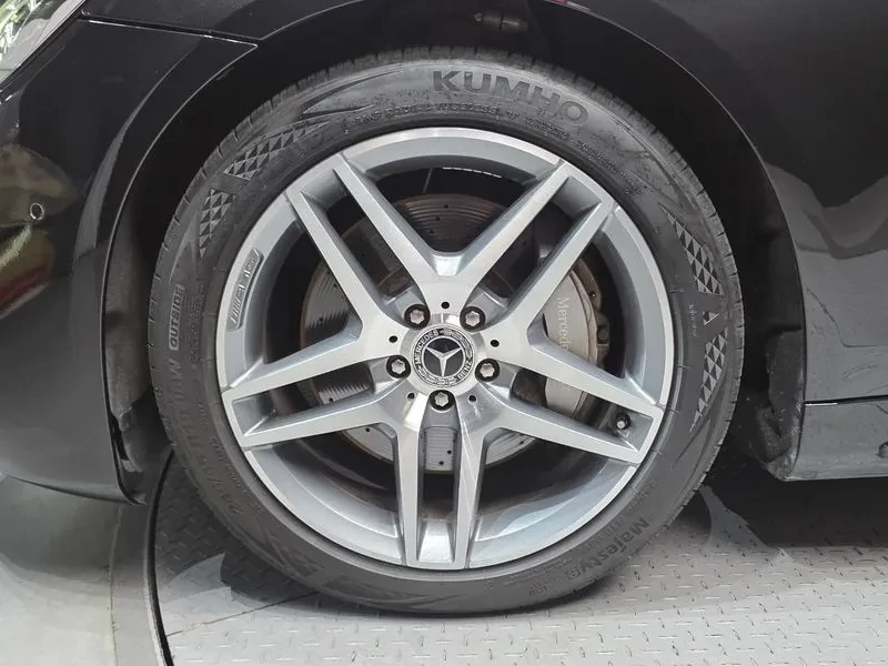Mercedes-Benz S 350 D 4Matic - САМО 30% АВАНС, снимка 5 - Автомобили и джипове - 55842851