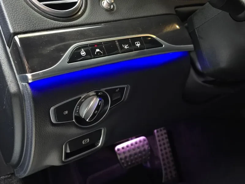 Mercedes-Benz S 350 D 4Matic - САМО 30% АВАНС, снимка 17 - Автомобили и джипове - 55842851