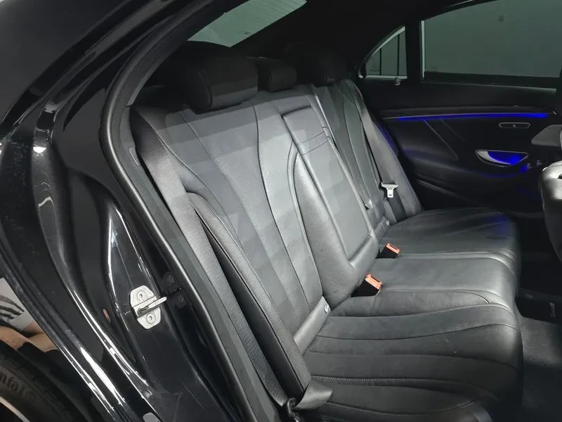 Mercedes-Benz S 350 D 4Matic - САМО 30% АВАНС, снимка 11 - Автомобили и джипове - 55842851