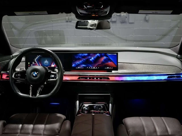 BMW 760 Bowers & Wilkins Diamond* MW Crystal | Mobile.bg � ����������� 5