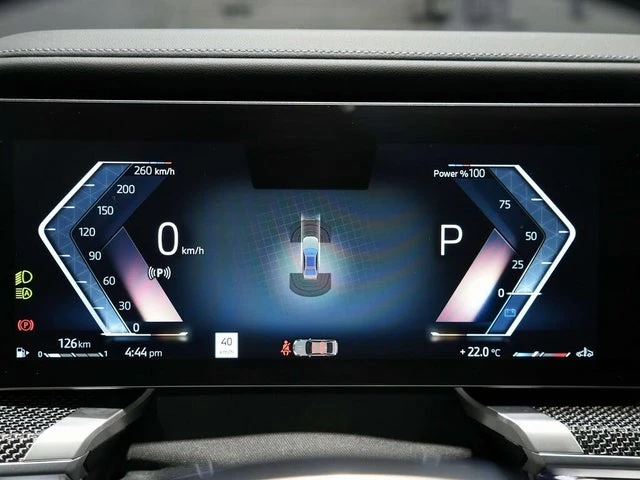 BMW 760 Bowers & Wilkins Diamond* MW Crystal | Mobile.bg � ����������� 12