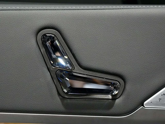 BMW 760 Bowers & Wilkins Diamond* MW Crystal | Mobile.bg � ����������� 14