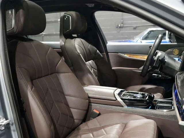 BMW 760 Bowers & Wilkins Diamond* MW Crystal | Mobile.bg � ����������� 7
