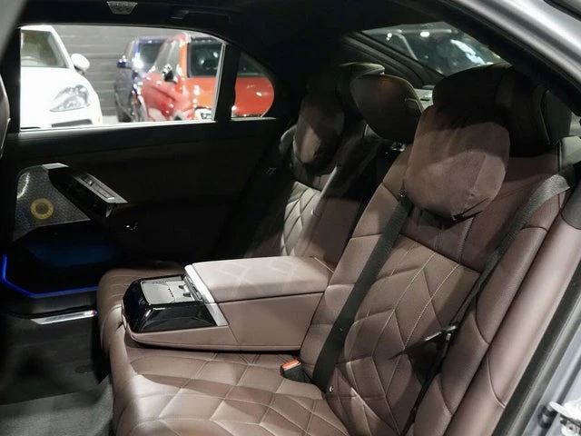 BMW 760 Bowers & Wilkins Diamond* MW Crystal | Mobile.bg � ����������� 8