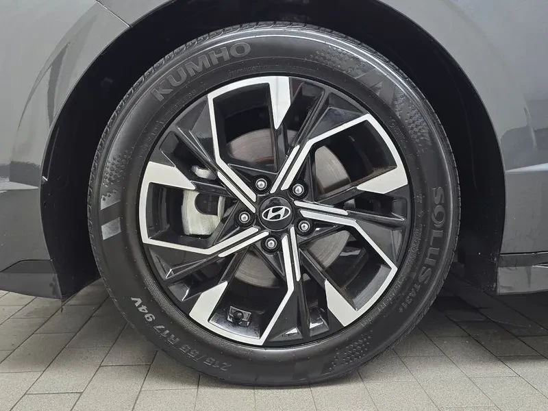 Hyundai Sonata 2.0 Lpg Exclusive, снимка 5 - Автомобили и джипове - 55886556