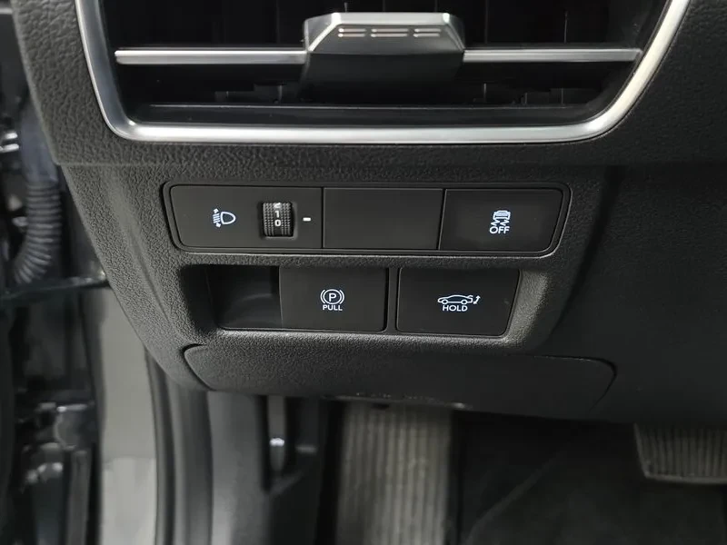 Hyundai Sonata 2.0 Lpg Exclusive, снимка 17 - Автомобили и джипове - 55886556