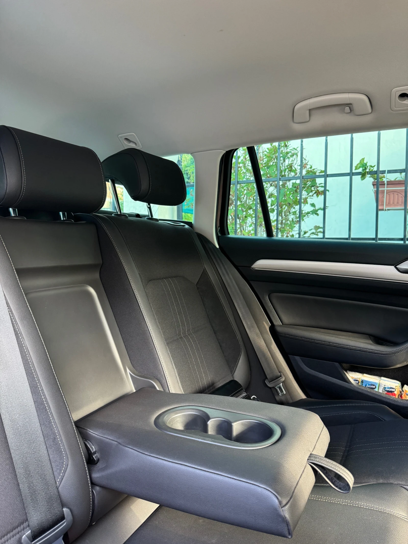 VW Alltrack 2.0 TDI 190hp 4x4 360, .   | Mobile.bg   13