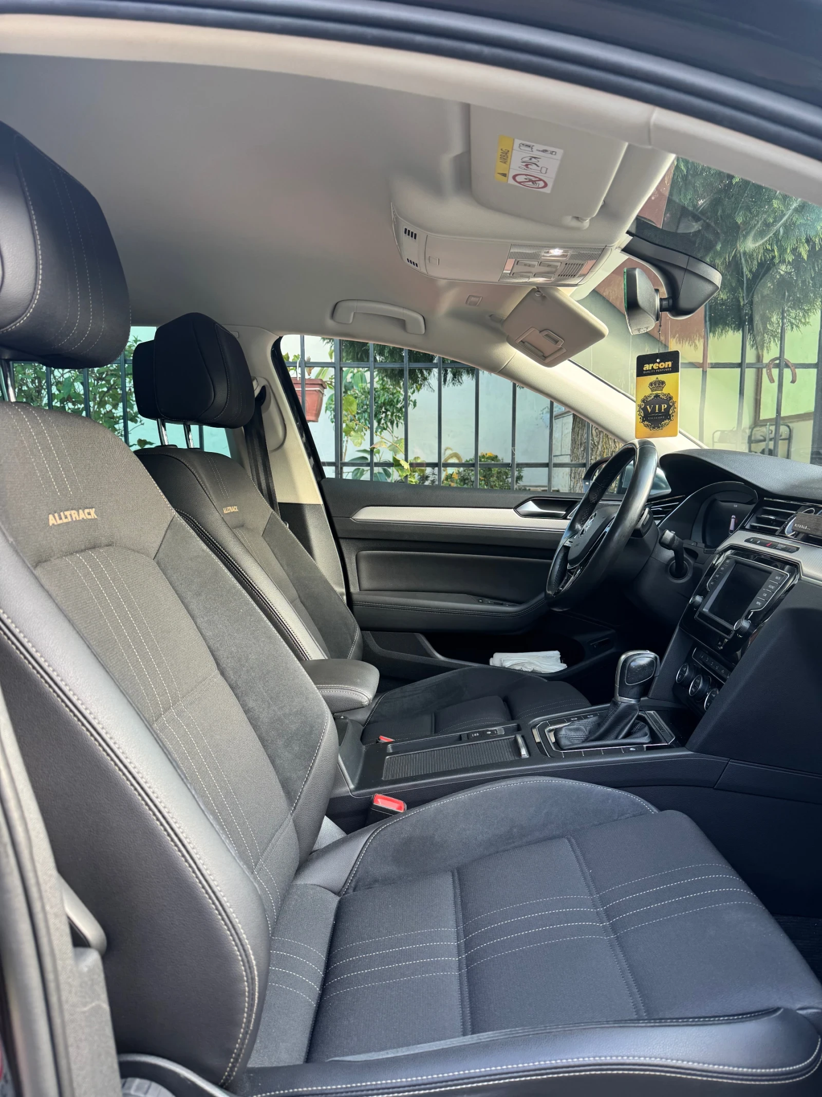 VW Alltrack 2.0 TDI 190hp 4x4 360, .   | Mobile.bg   8