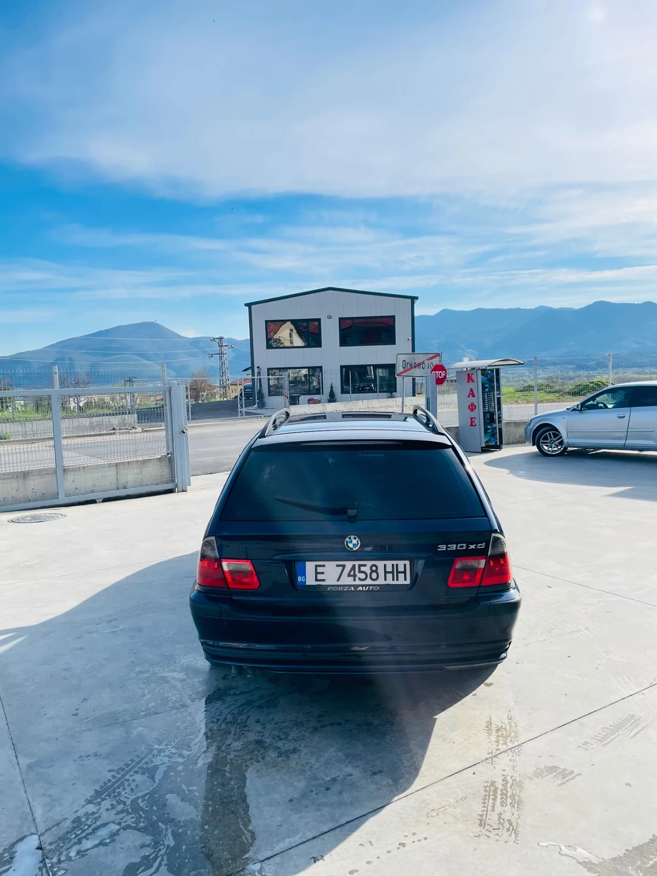 BMW 330  - изображение 4