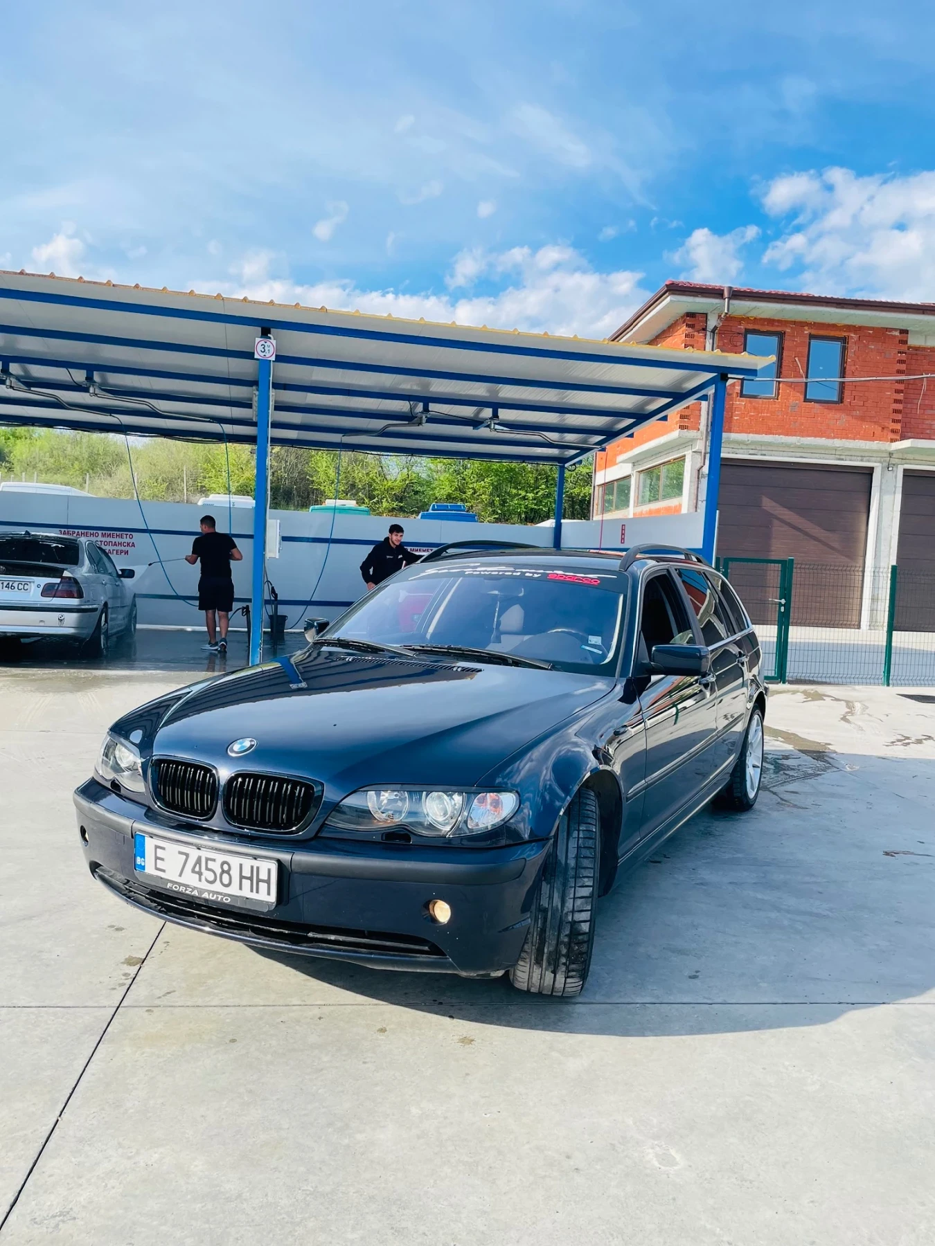 BMW 330  - изображение 2