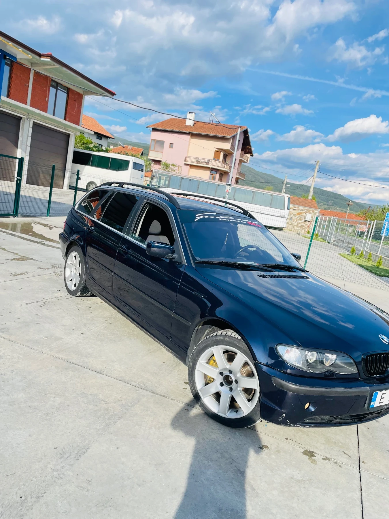 BMW 330  - изображение 6
