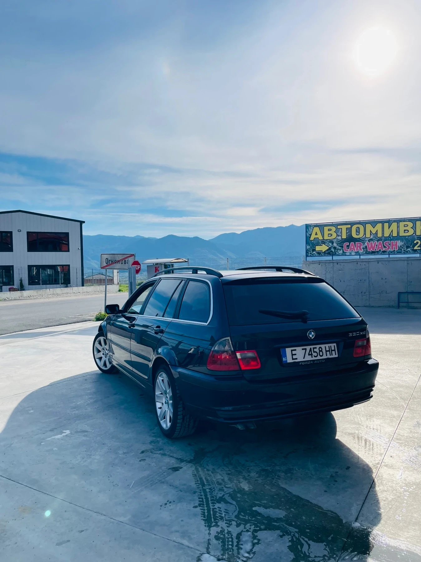 BMW 330  - изображение 3