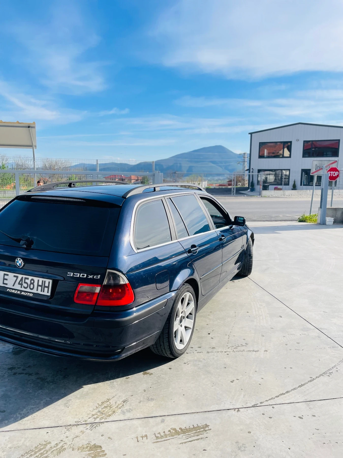 BMW 330  - изображение 5
