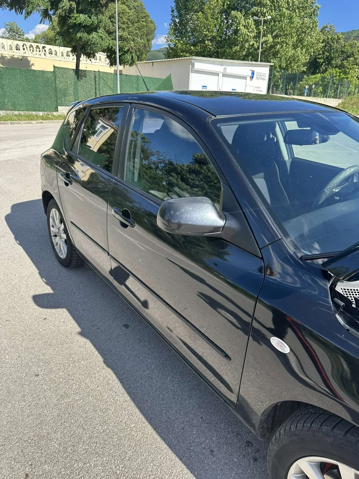 Mazda 3  - изображение 9
