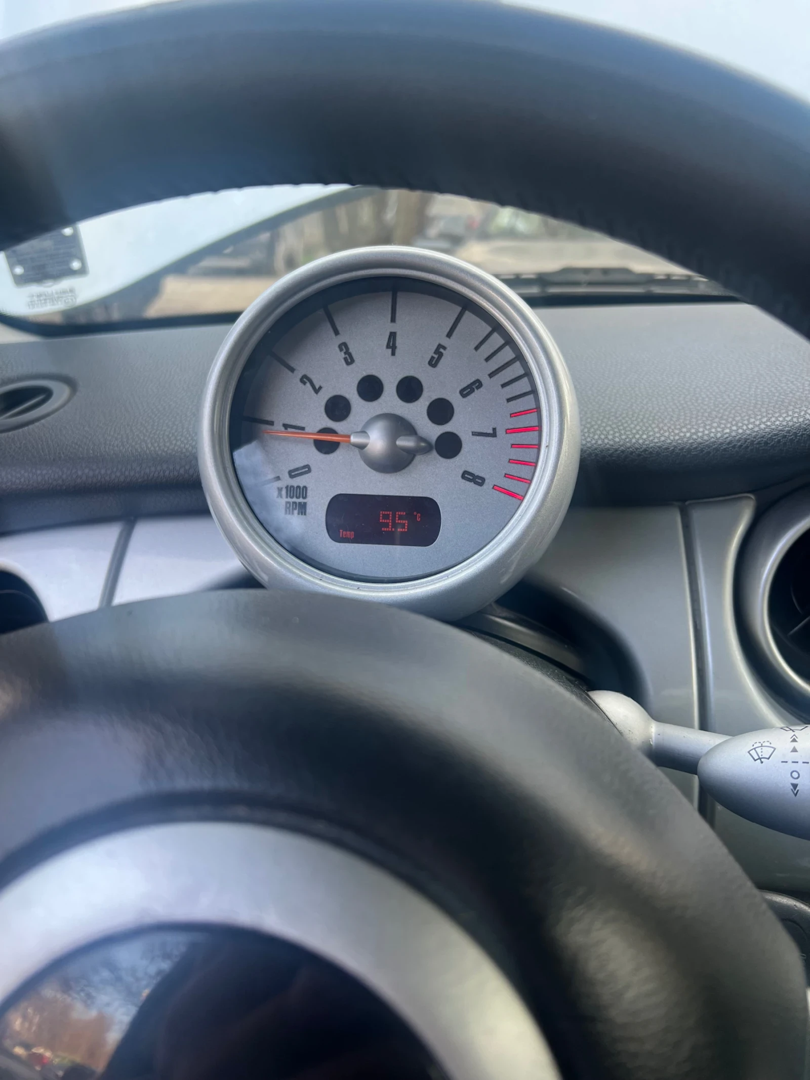 Mini Cooper  - изображение 5